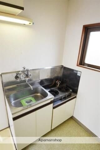 南町ハイツの物件内観写真