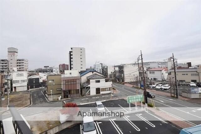 南町ハイツの物件内観写真