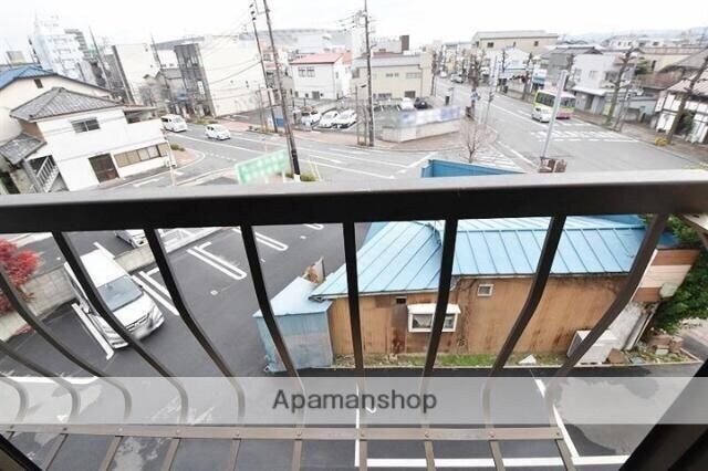 南町ハイツの物件内観写真