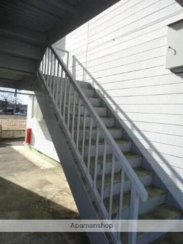 ベルピアドリーム上渕名の物件内観写真