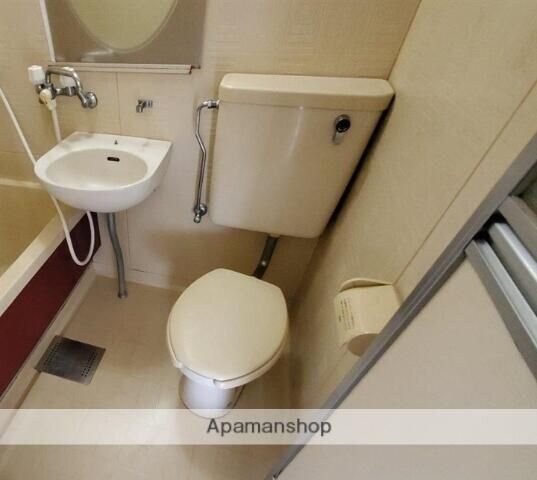 ベルピアドリーム上渕名の物件内観写真