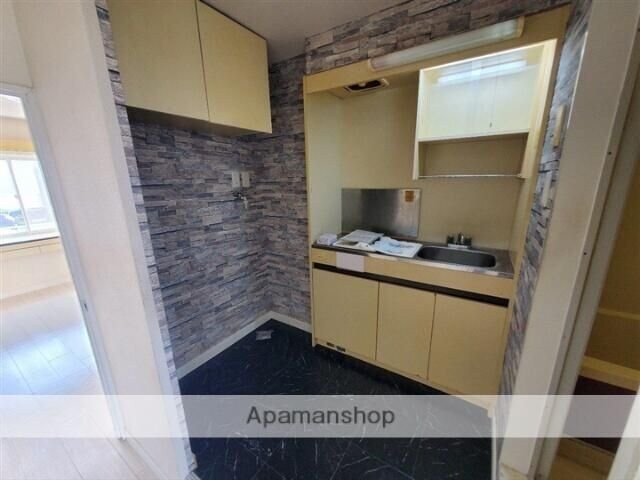 ベルピアドリーム上渕名の物件内観写真