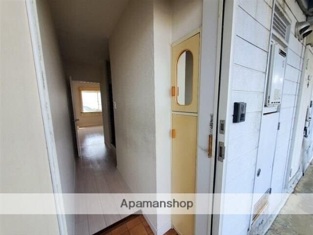 ベルピアドリーム上渕名の物件内観写真