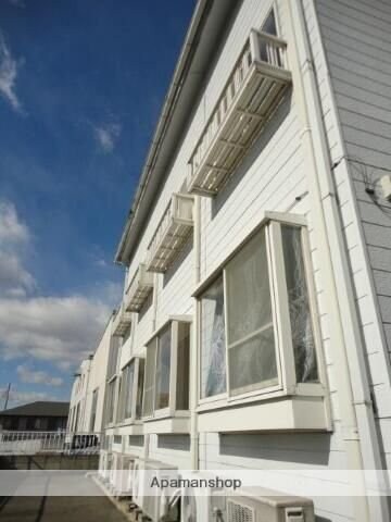 ベルピアドリーム上渕名の物件内観写真