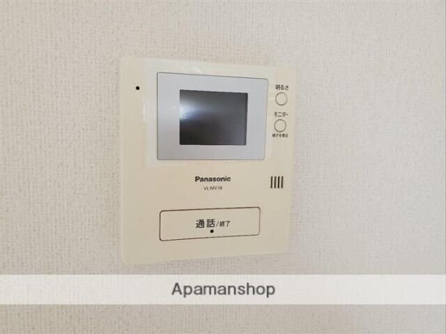 ベルピアドリーム上渕名の物件内観写真