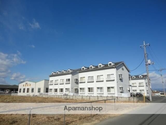 ベルピアドリーム上渕名の物件内観写真