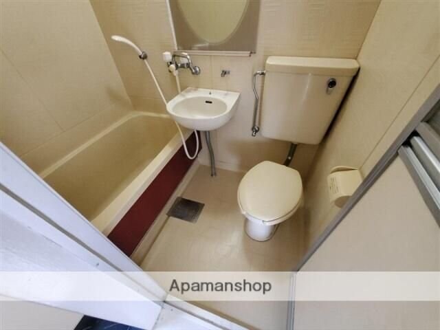 ベルピアドリーム上渕名の物件内観写真