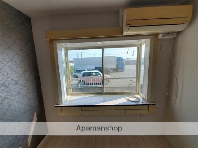 ベルピアドリーム上渕名の物件内観写真