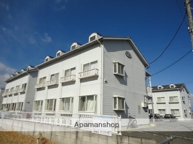 ベルピアドリーム上渕名の物件内観写真