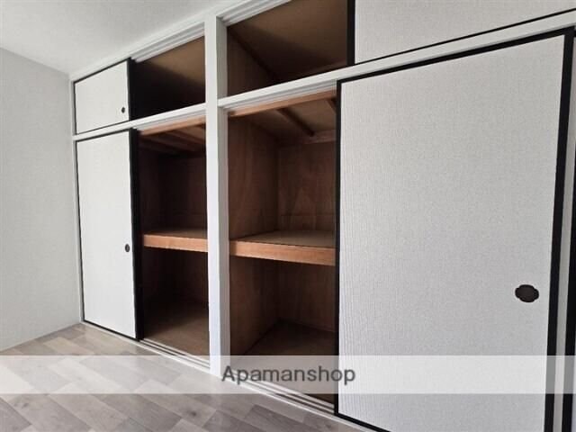 パークハイツ(伊勢崎)の物件内観写真