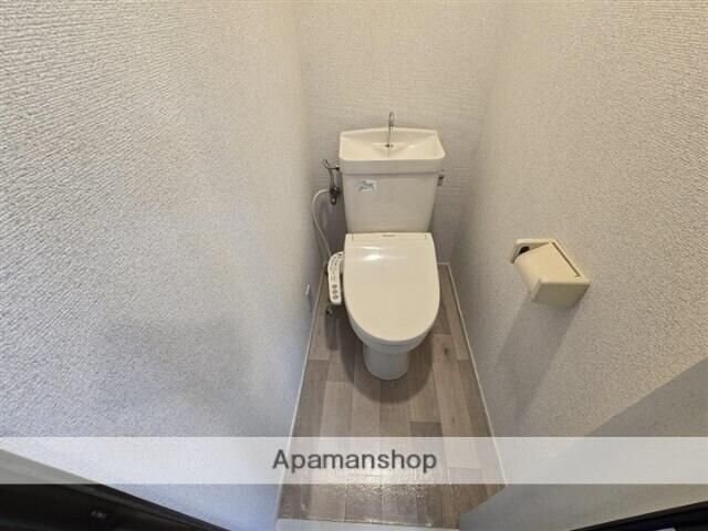 パークハイツ(伊勢崎)の物件内観写真