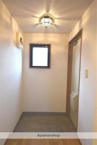 ベルエポックIの物件内観写真