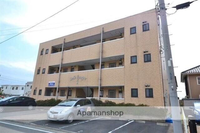 ベルエポックIの物件内観写真