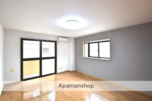 ベルエポックIの物件内観写真