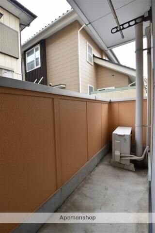 ベルエポックIの物件内観写真