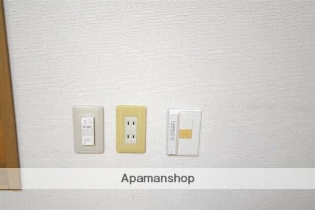 ベルエポックIの物件内観写真