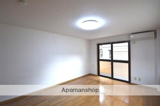 ベルエポックIの物件内観写真