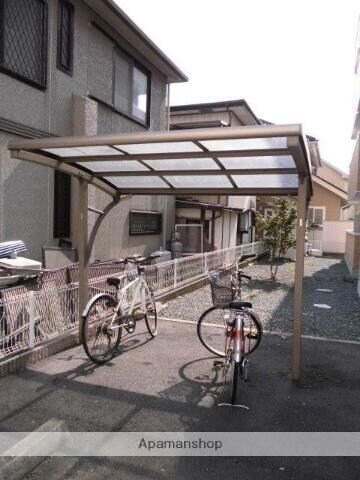 ベルエポックIの物件内観写真