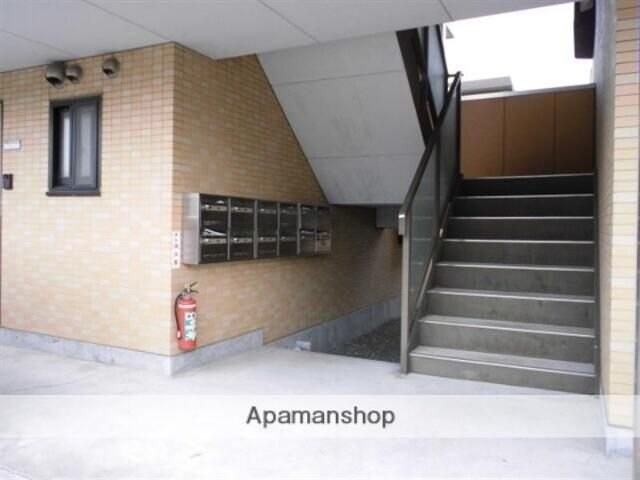 ベルエポックIの物件内観写真