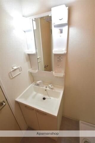 ウィステリアマンションの物件内観写真