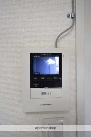 ウィステリアマンションの物件内観写真