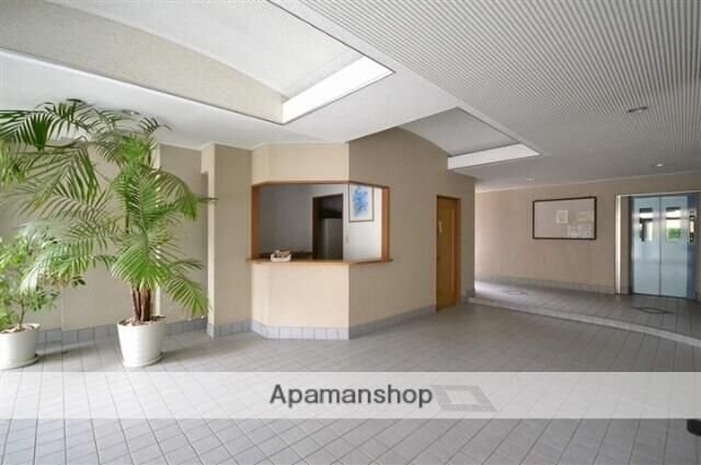 ウィステリアマンションの物件内観写真