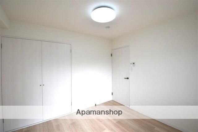 ウィステリアマンションの物件内観写真