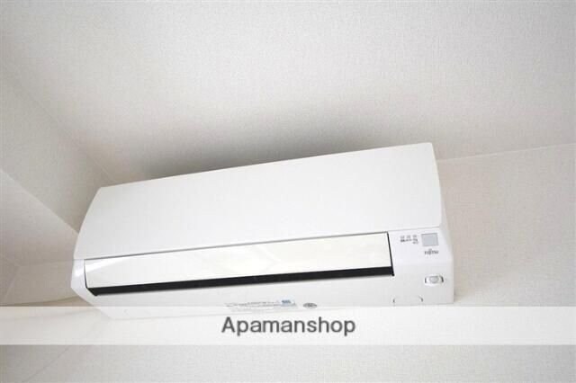 ウィステリアマンションの物件内観写真