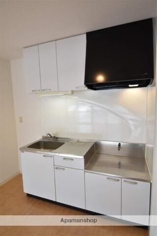 リエス前橋表町の物件内観写真