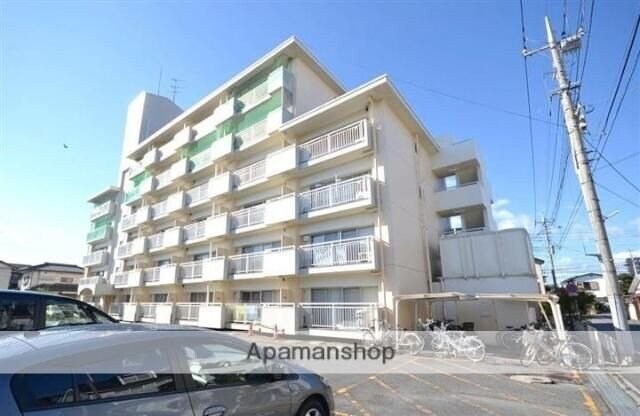 リエス前橋表町の物件内観写真