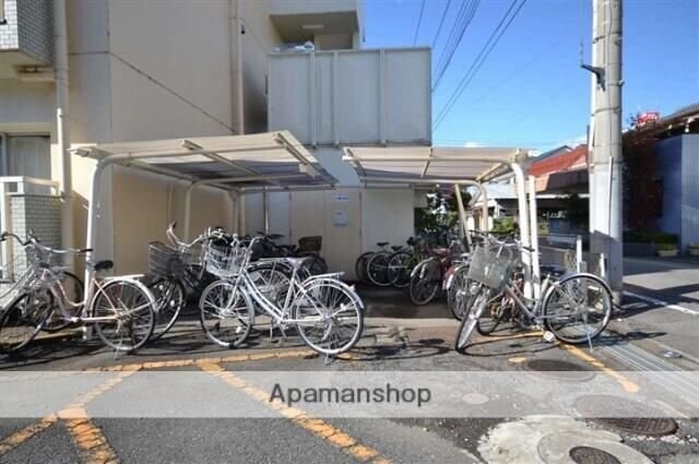 リエス前橋表町の物件内観写真