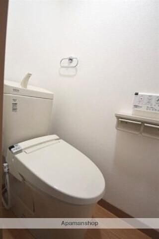 メゾン双葉の物件内観写真