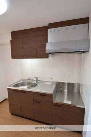 メゾン双葉の物件内観写真