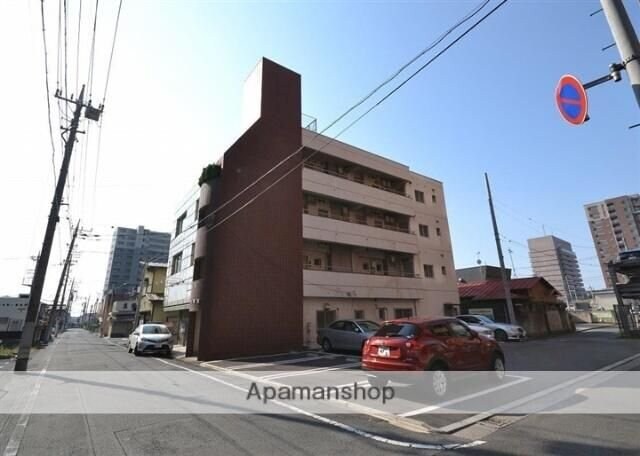 メゾン双葉の物件内観写真