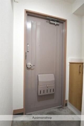 メゾン双葉の物件内観写真