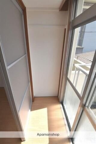 メゾン双葉の物件内観写真