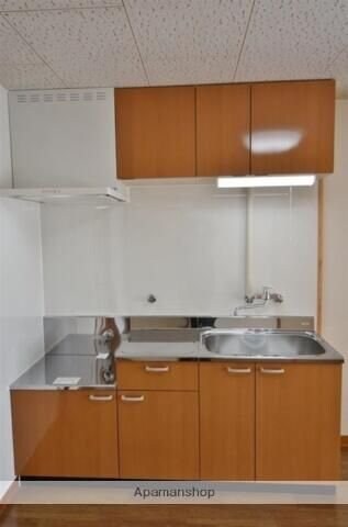 メゾン双葉の物件内観写真