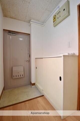 メゾン双葉の物件内観写真