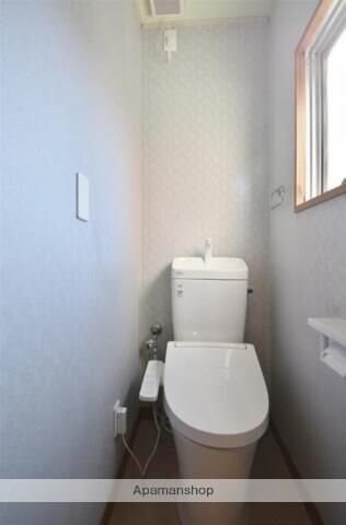 メゾン双葉の物件内観写真