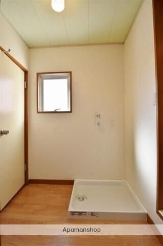 メゾン双葉の物件内観写真