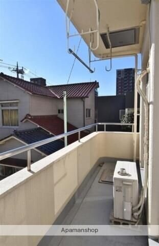 メゾン双葉の物件内観写真