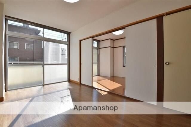 メゾン双葉の物件内観写真