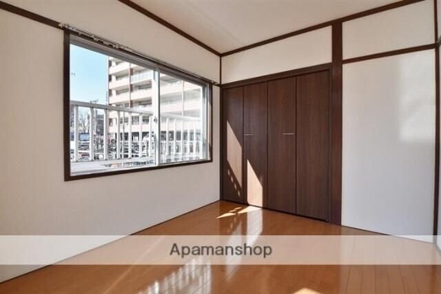 メゾン双葉の物件内観写真