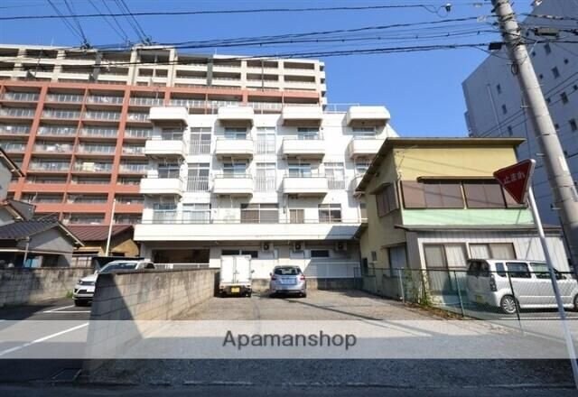 メゾン双葉の物件内観写真