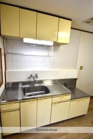 ベルテの物件内観写真