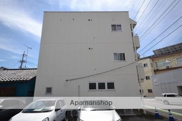 ベルテの物件内観写真