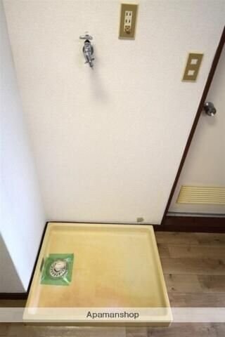 ベルテの物件内観写真