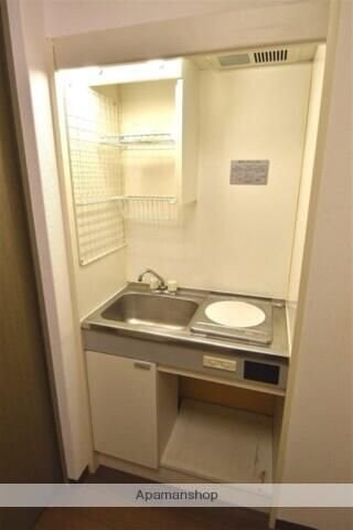 ライオンズマンション前橋の物件内観写真