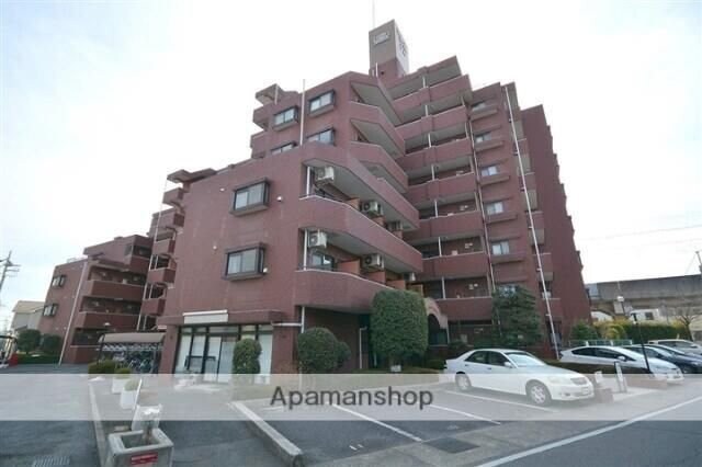 ライオンズマンション前橋の物件内観写真