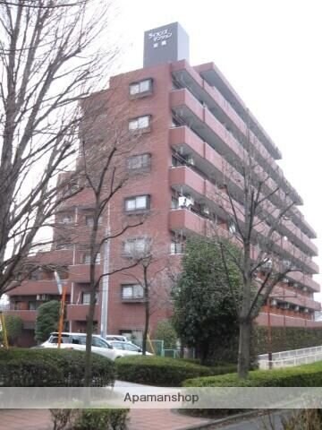 ライオンズマンション前橋の物件内観写真